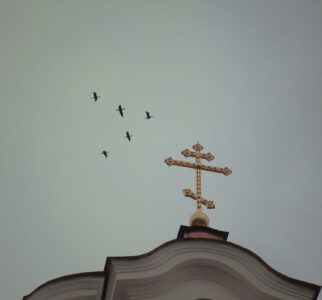 Состоялась паломническая поездка в Жировичи