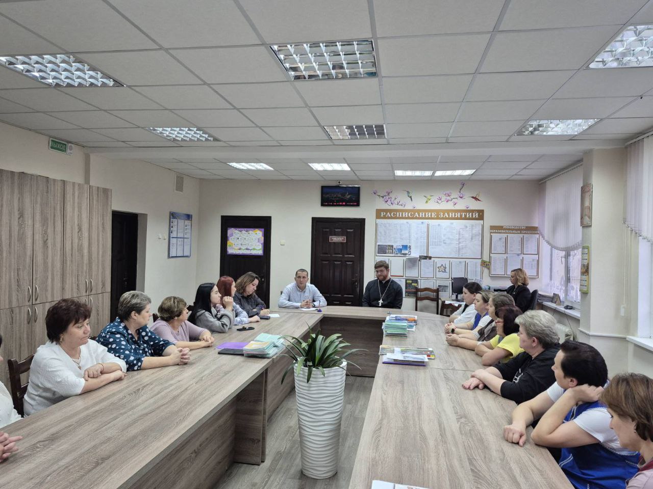 Участие в республиканской акции «Неделя кибербезопасности»