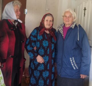 «Дари добро»