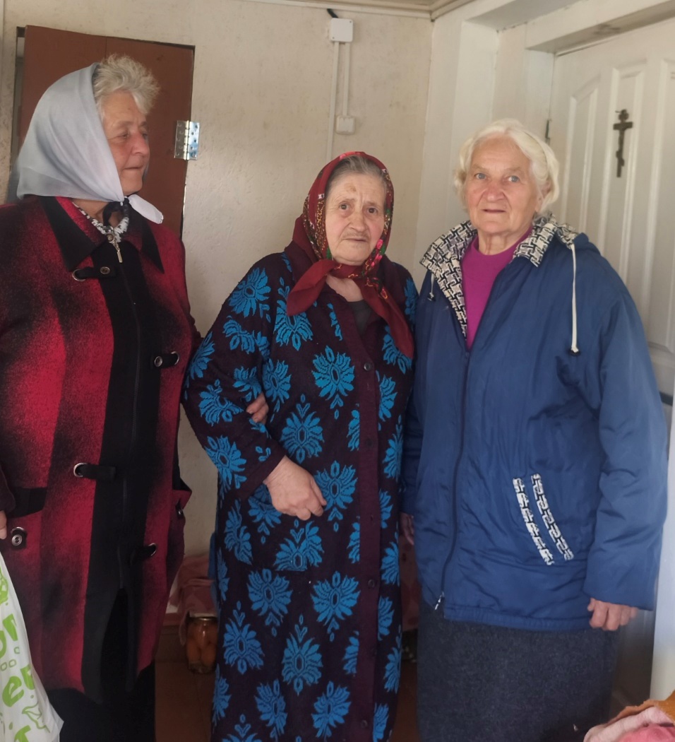 «Дари добро»